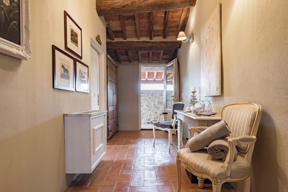 Dimora Santa Margherita - Relais di Charme