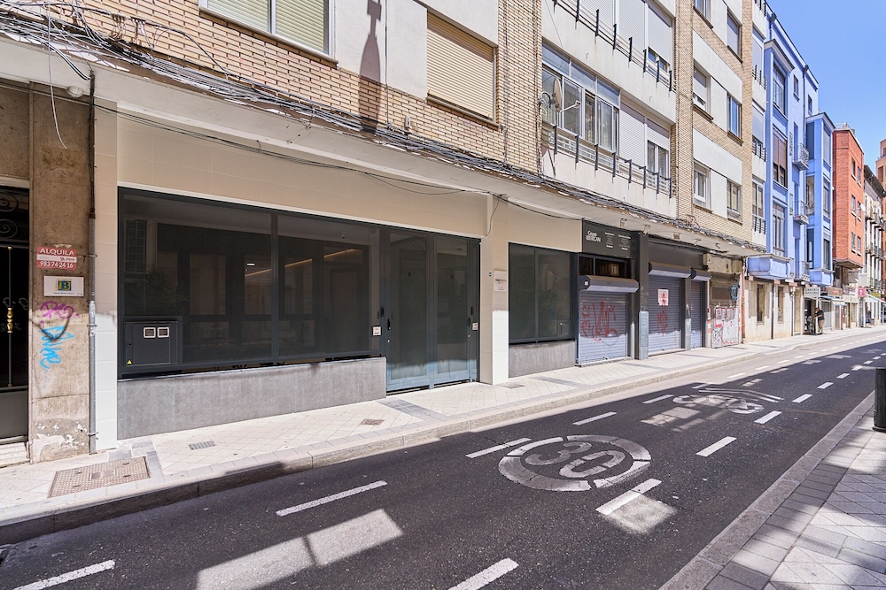 Apartamento Catedral Palace by gaiarooms