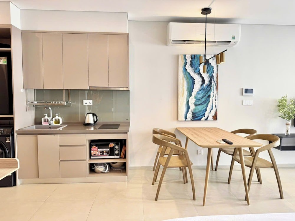 The Song Premium Apartment - Vung Tau Beach