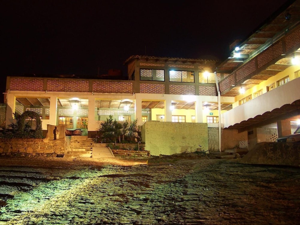 Hotel Posada La Loma