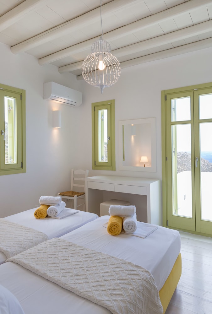 Lyra Villas Mykonos