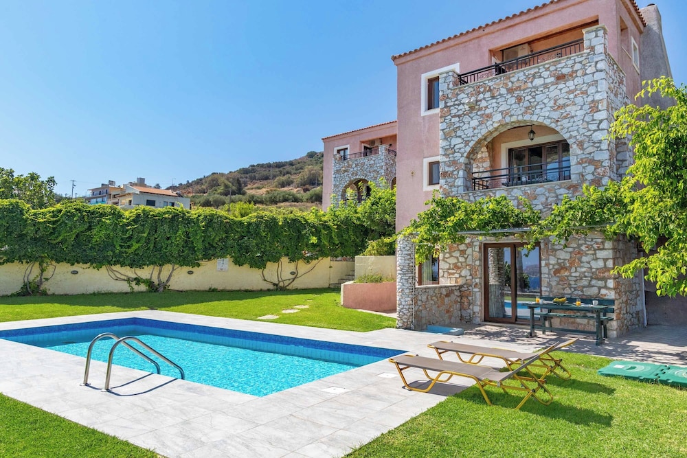 Villa Forteza