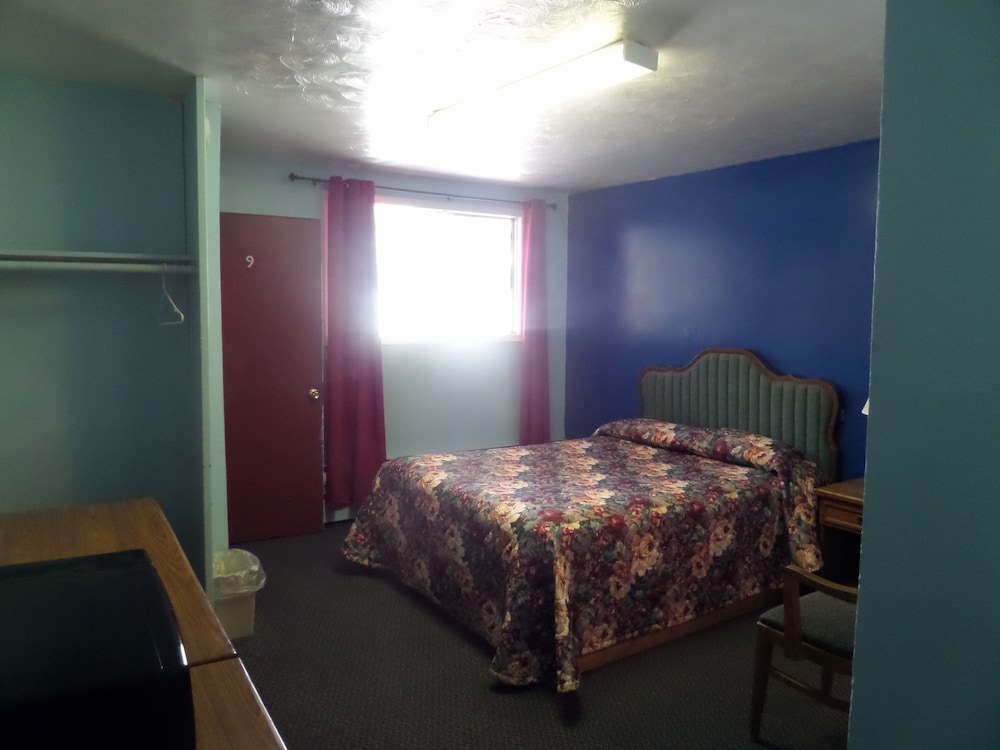 Lakeridge Motel