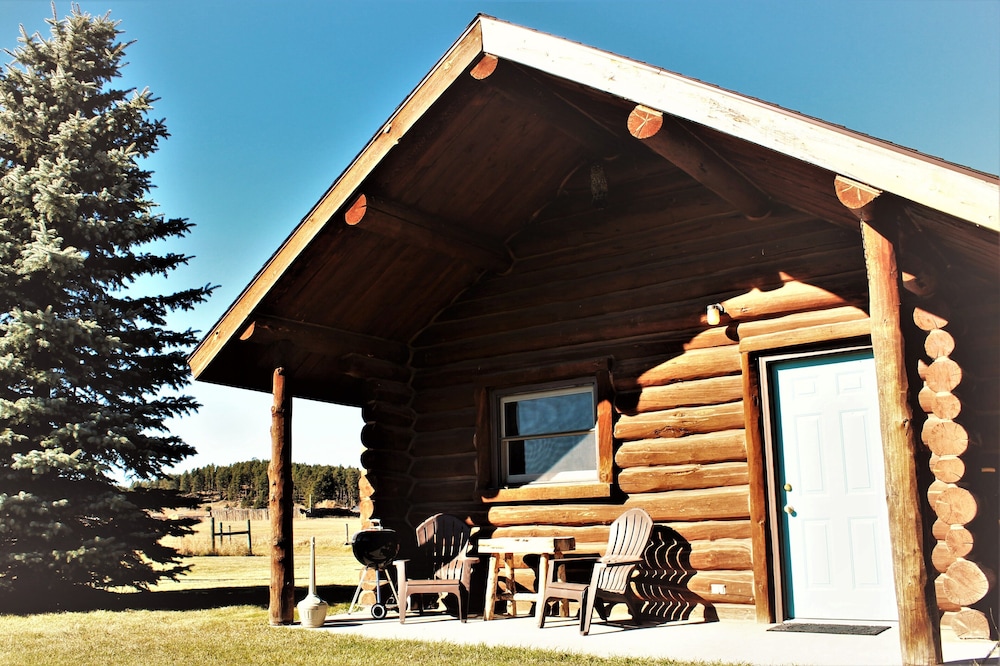 Gold Camp Cabins