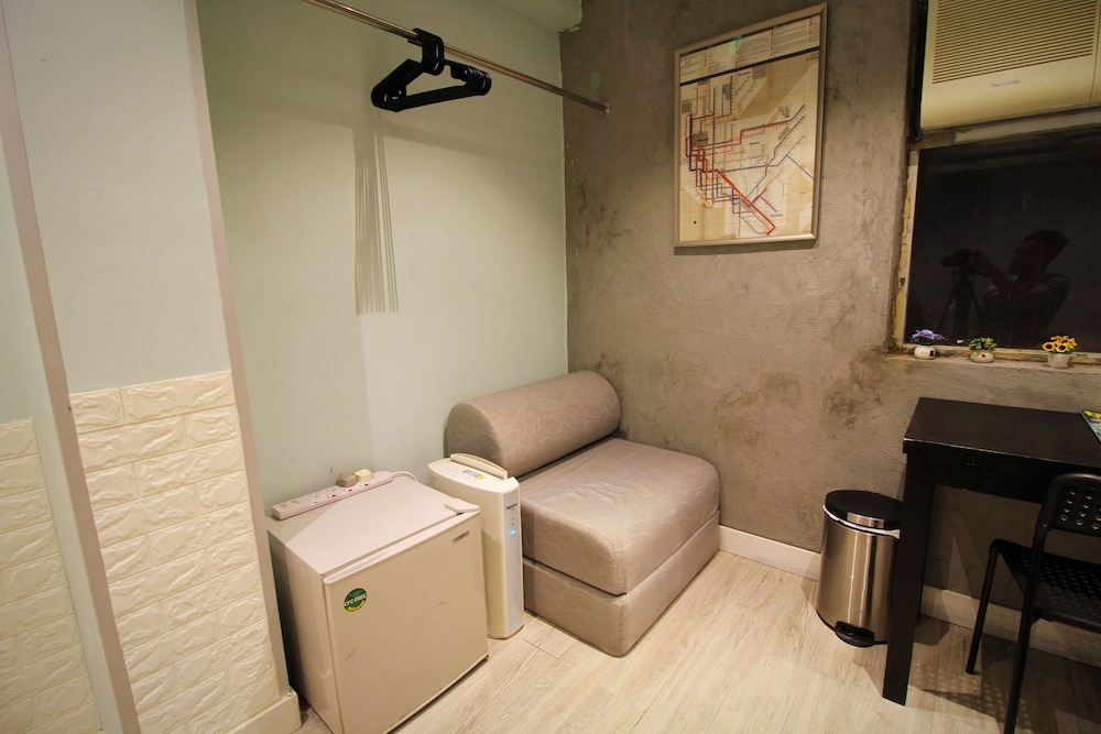 Urban Pack - Hostel