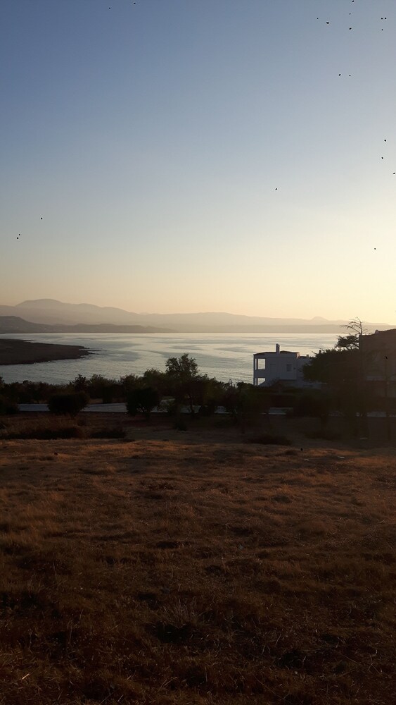 Dionysos Authentic Resort & Village