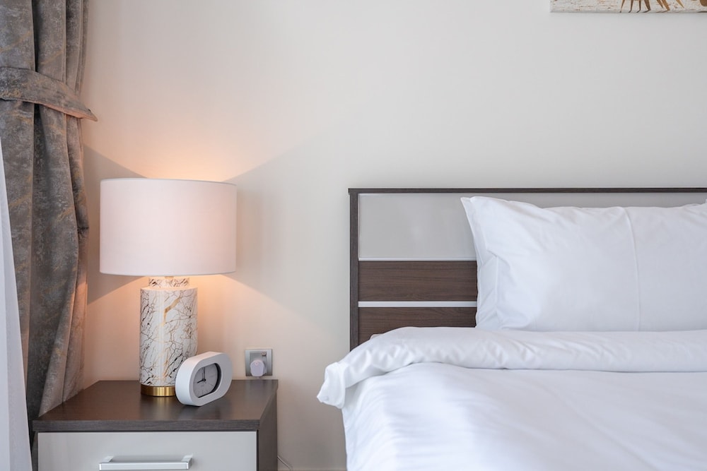 Wonderful Studio Apartment With Balcony at Farhad Azizi