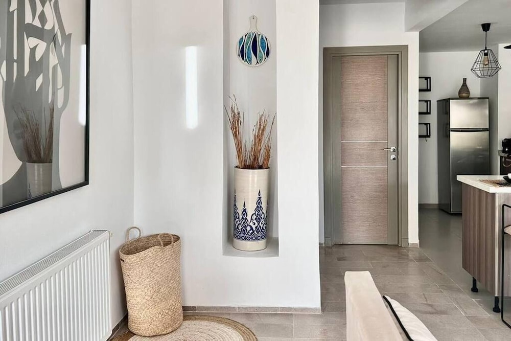 Dream Appartment Jadins Carthage