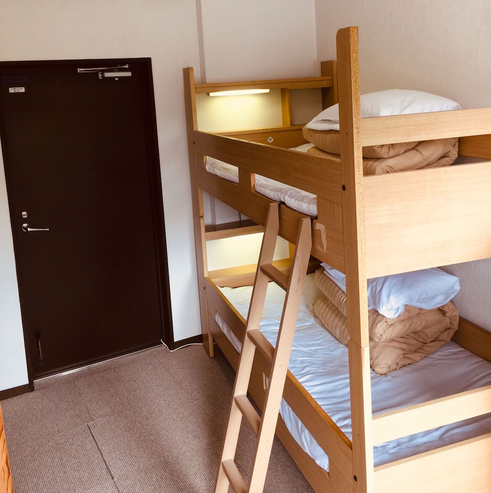 Hotel Shirakabako Sakaeen