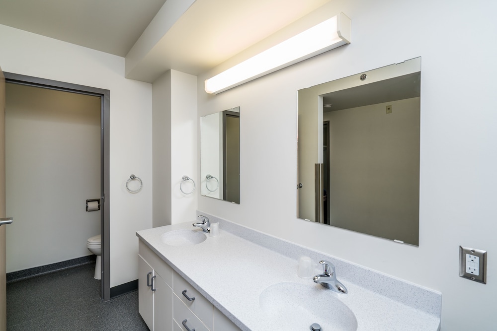 Residences at University of Northern BC - Campus Accommodation