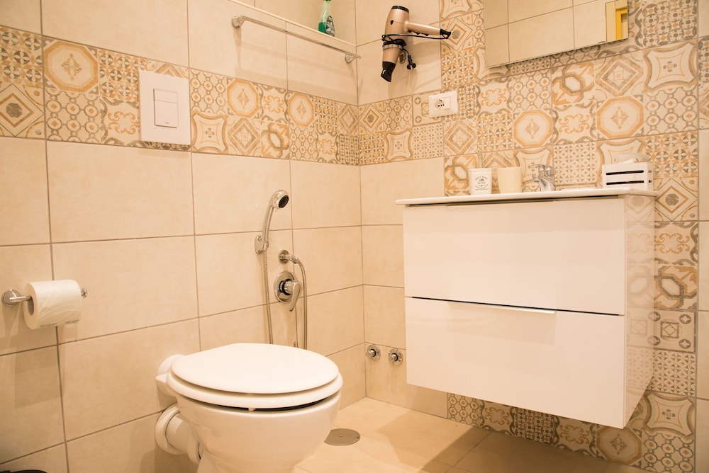 B&B  Lumiere Roma