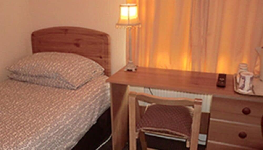 Malvern Lodge Guest House