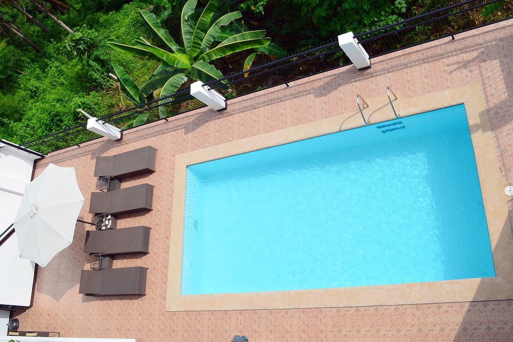 Seahorse Villa