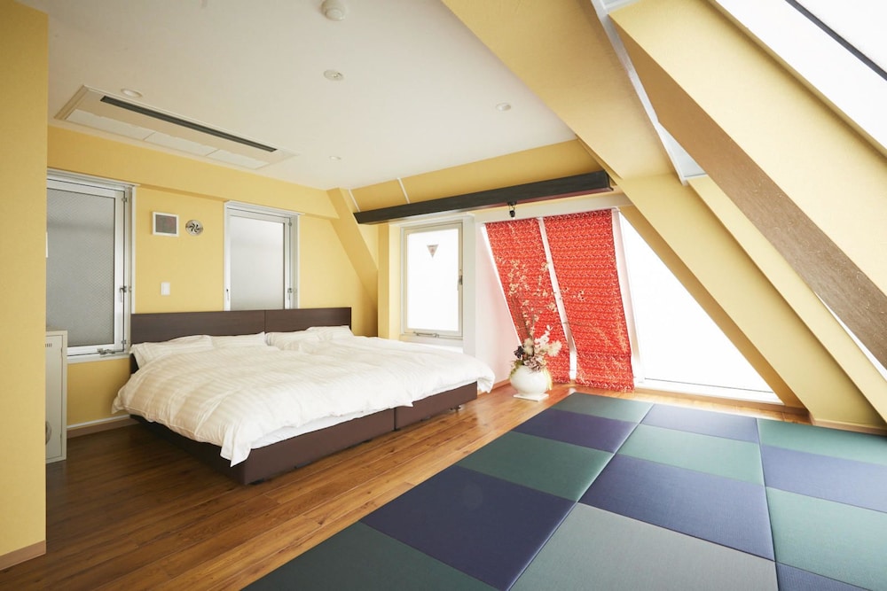 Bed & Breakfast RENGA – Hostel