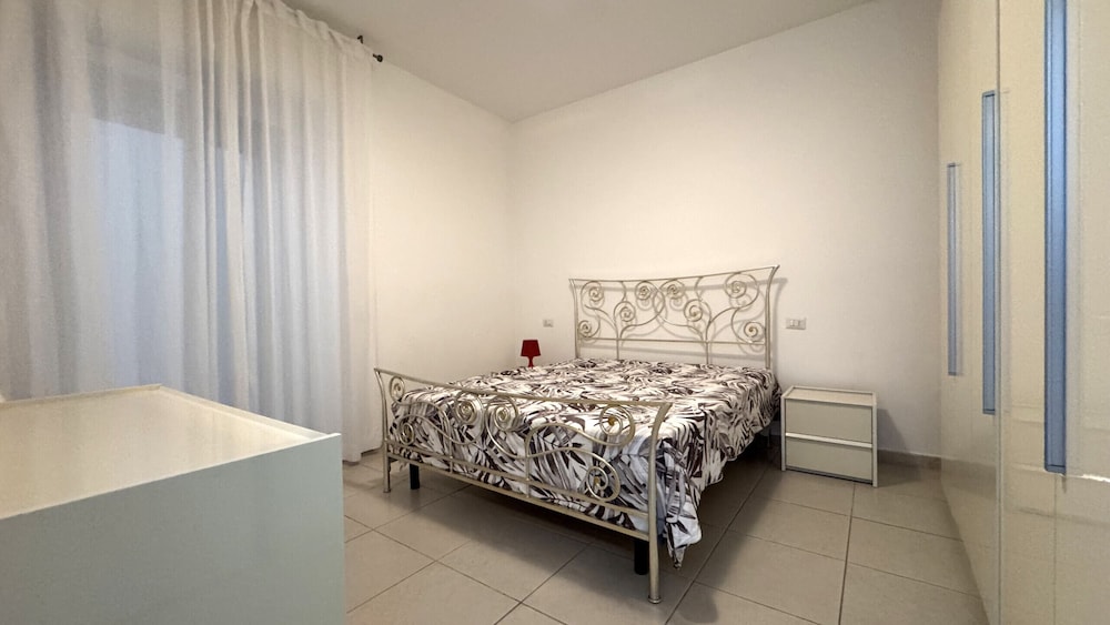 Villa Flavia Relax Just 250 Metres From the sea