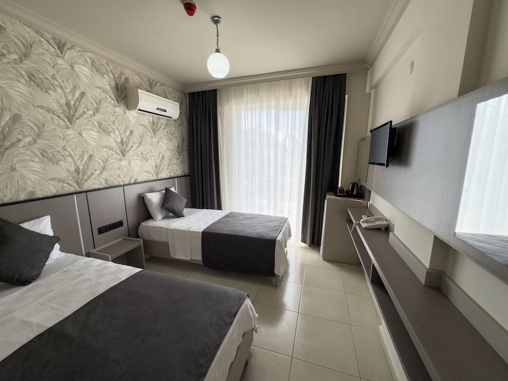 Sardunya Otel - Image 63