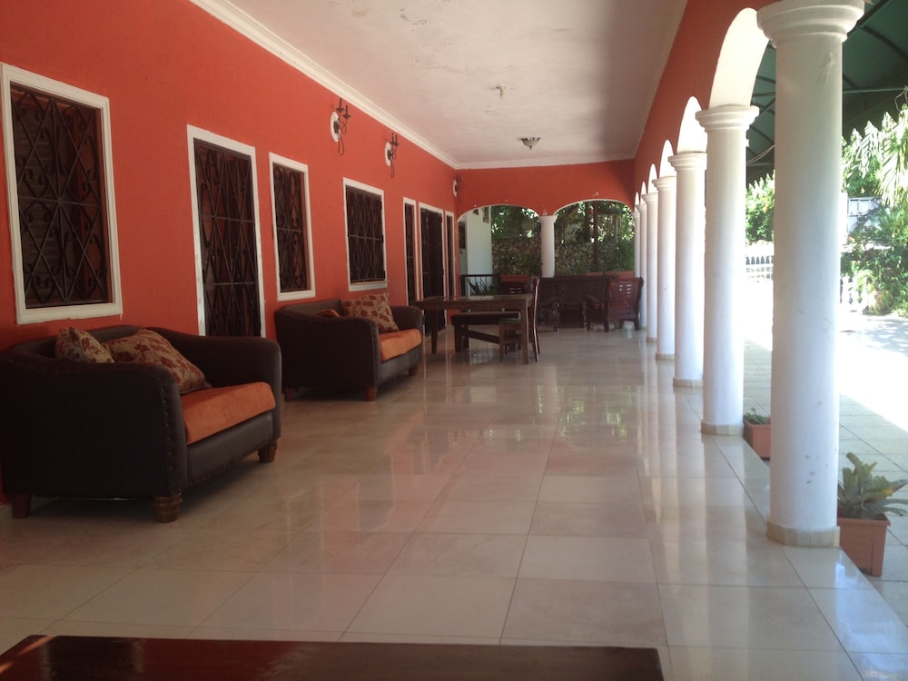 Hacienda de la Bahia