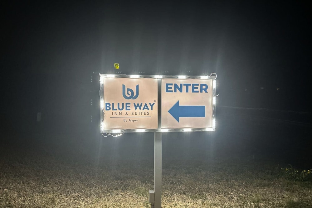 Blueway Inn Beeville Extended Stay