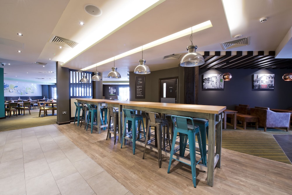 Premier Inn Lewes Town Centre, photo 7