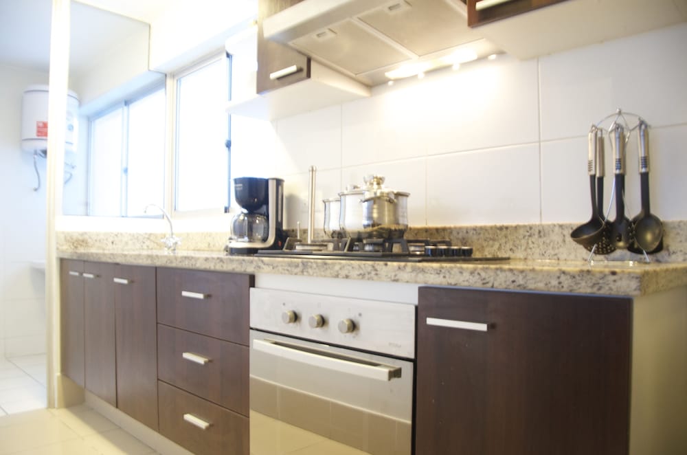 Rentals In Miraflores