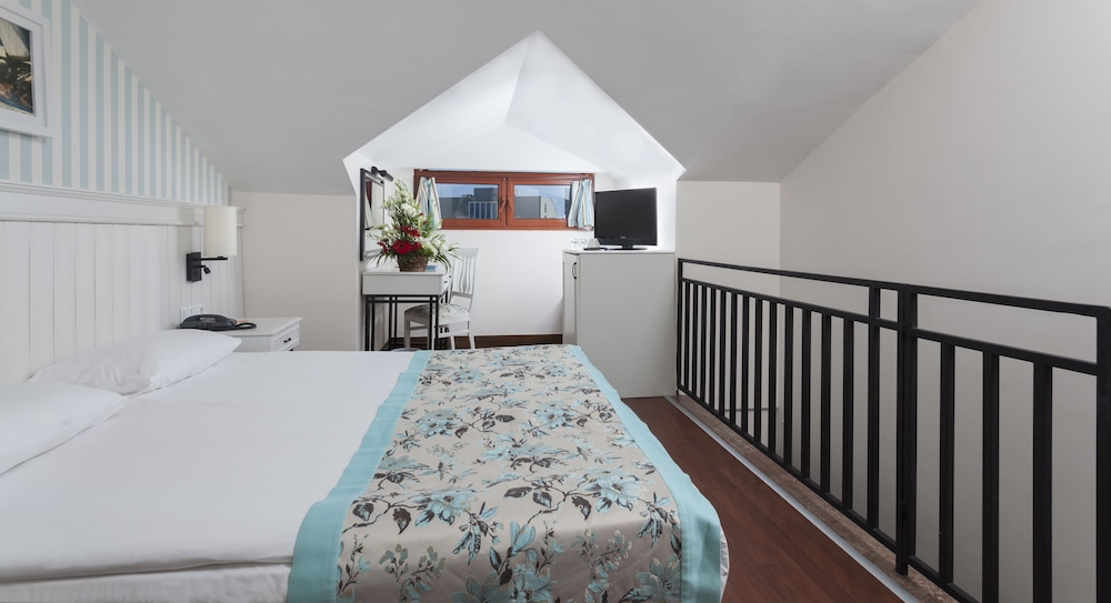 Monachus Hotel & Spa - All Inclusive
