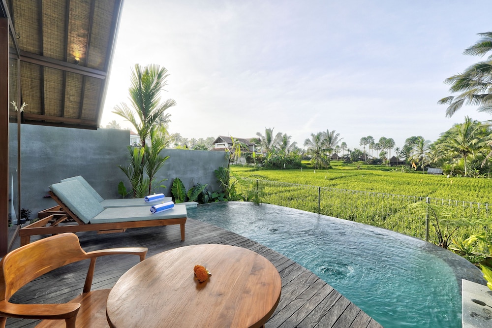 The Udiana Ubud