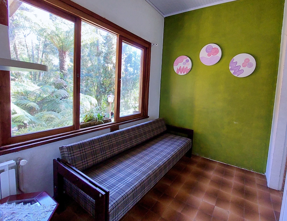 Estalagem Schmitt Haus