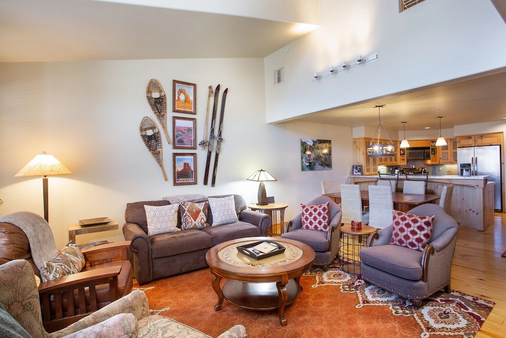 3 Bedroom Condo - The Lodges at Deer Valley 3 Condo