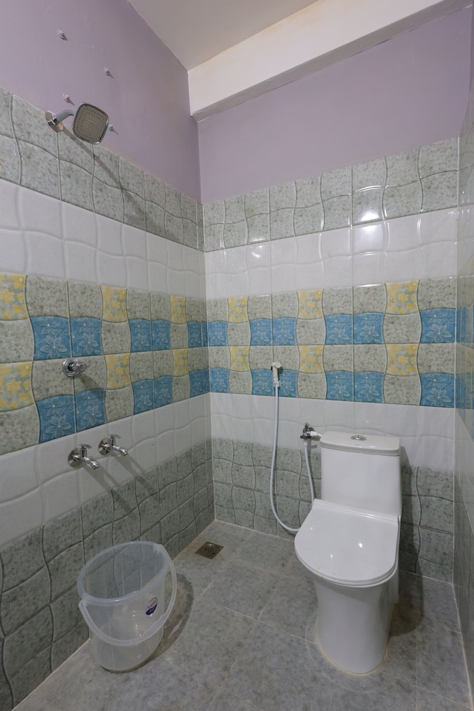 Nautical Escape Homestay - Pondicherry