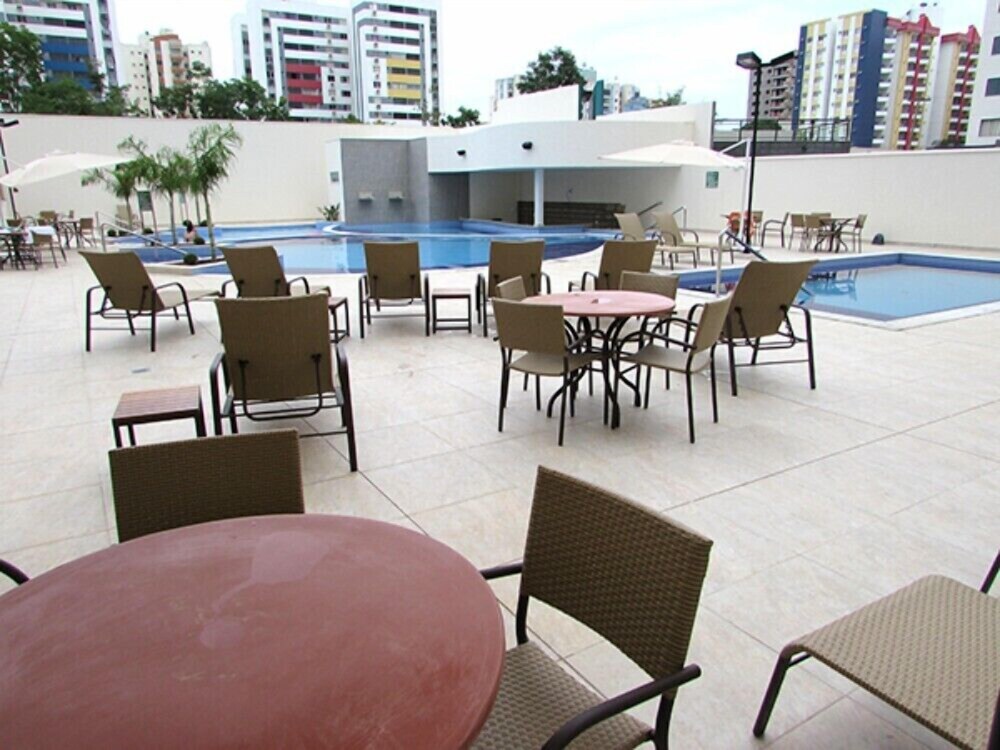 Suite Hotel Atrium