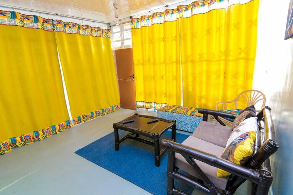 Lux Suites Boffar Cabins Naivasha