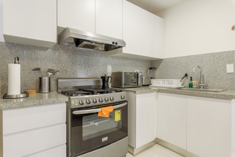 Apartments in La Julia 1 and 2 Bedrooms