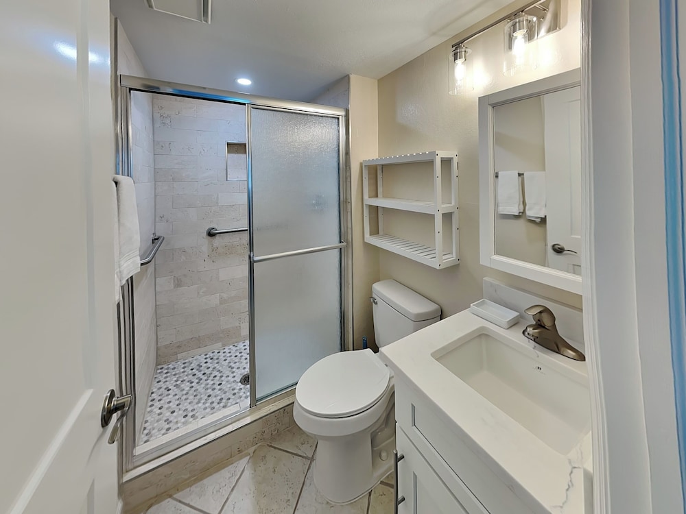 Seaside 3 by Distinctive Beach Rentals