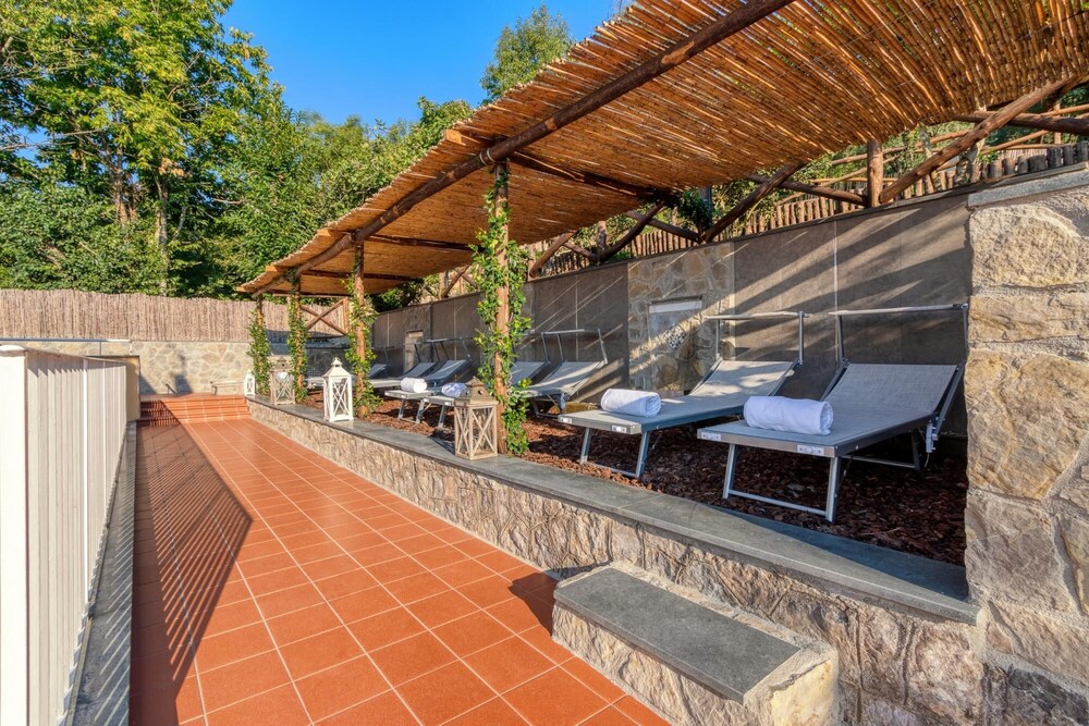 Villa Eva in Sorrento view 3