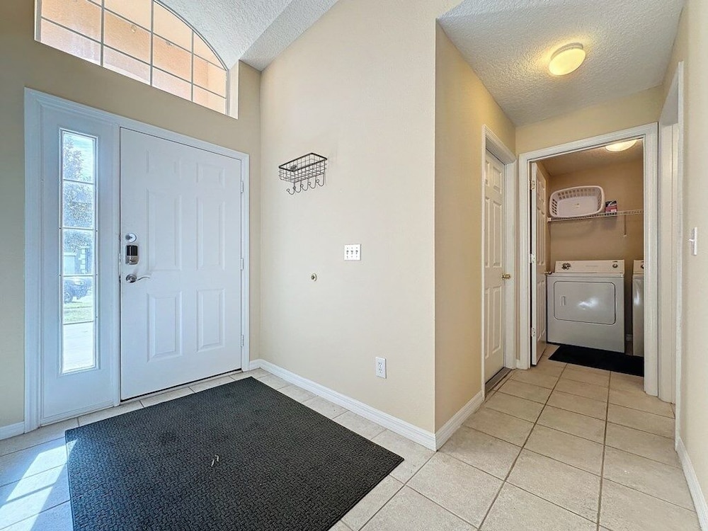 Emerald Island Four Bed Pool Home Close To Disney 4 Bedroom Villa