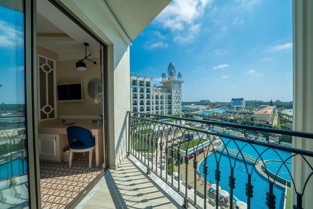 Granada Luxury Belek - All Inclusive