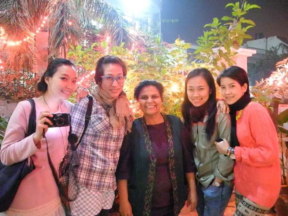 Sai Home Stay B&B