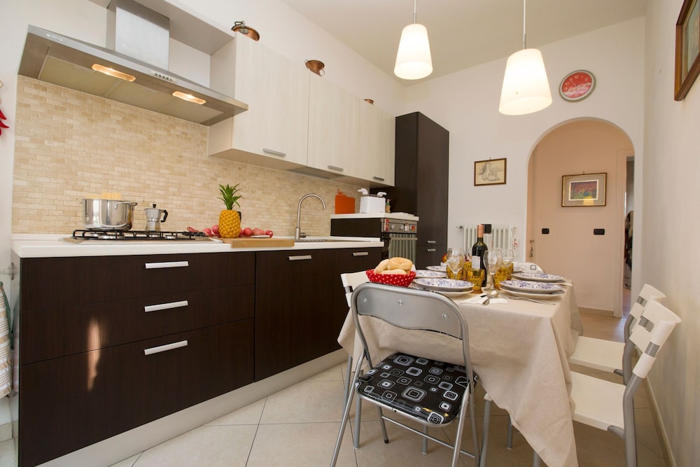 Casa Andreas Corinna