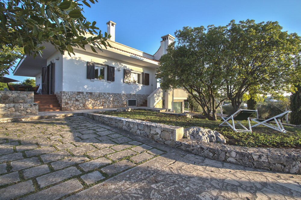 Villa Torto
