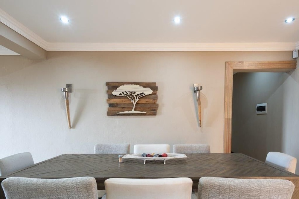 Humdani Game Lodge