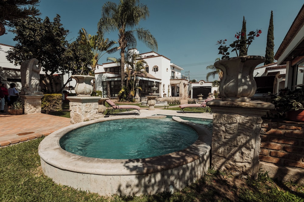 Quinta Tere Country House
