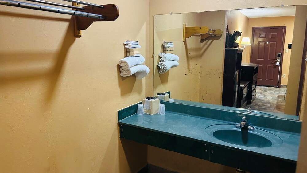 Budget Inn Beebe