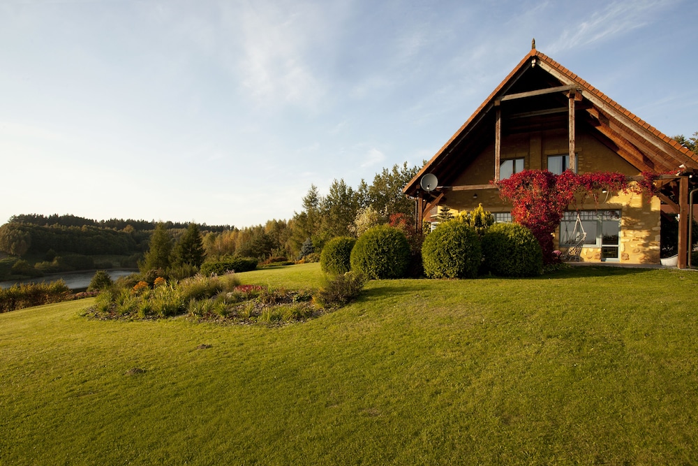 Kashubian Lodge & SPA