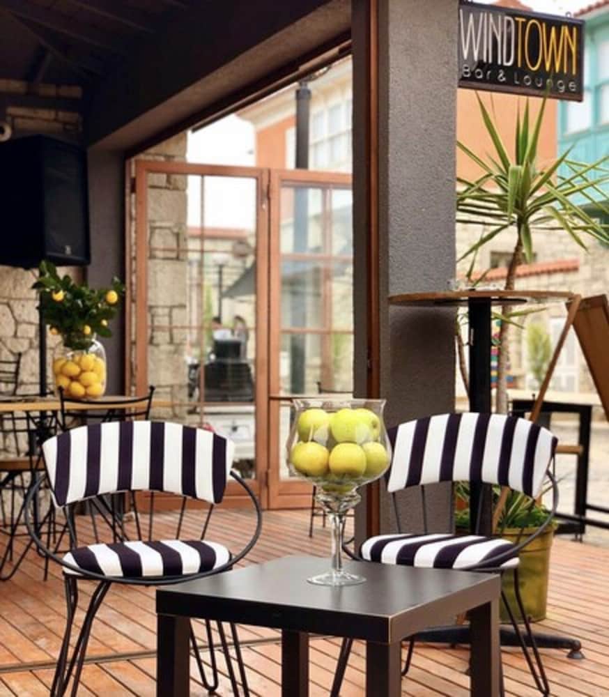 Windtown Deluxe Alaçatı - Yetişkinler İçin - Image 8