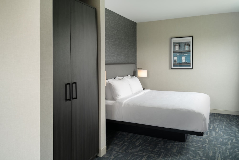 Annapolis Vacations - Residence Inn By Marriott Annapolis - Property Image 34