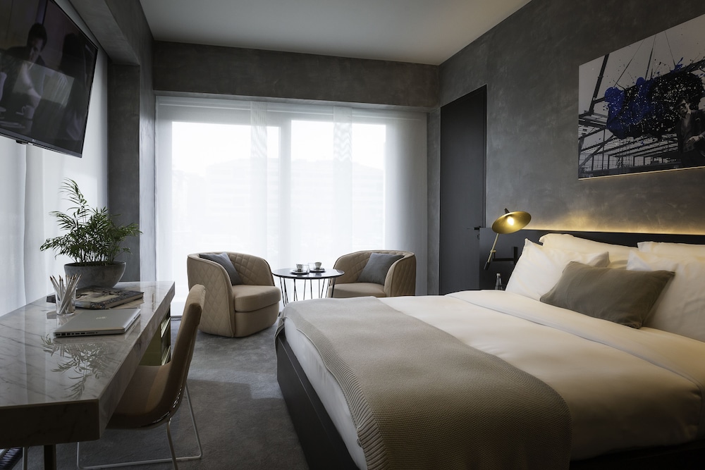 The Mill Otel Bomonti - Image 48