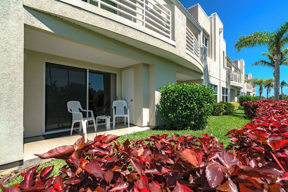 Vista Verde North 6-142 by Distinctive Beach Rentals