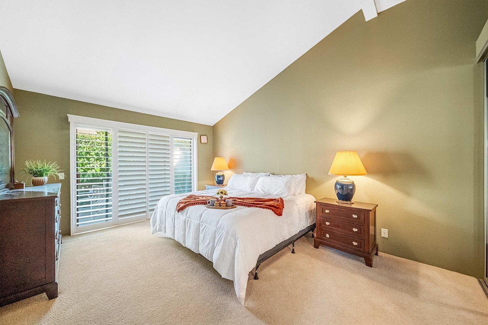 Luxury PGA West 3BR 2BA Condo