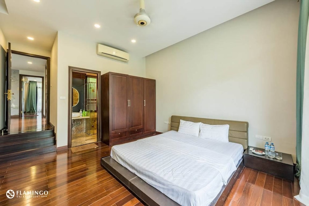 Villa Flamigo Dai Lai Chinh Chu