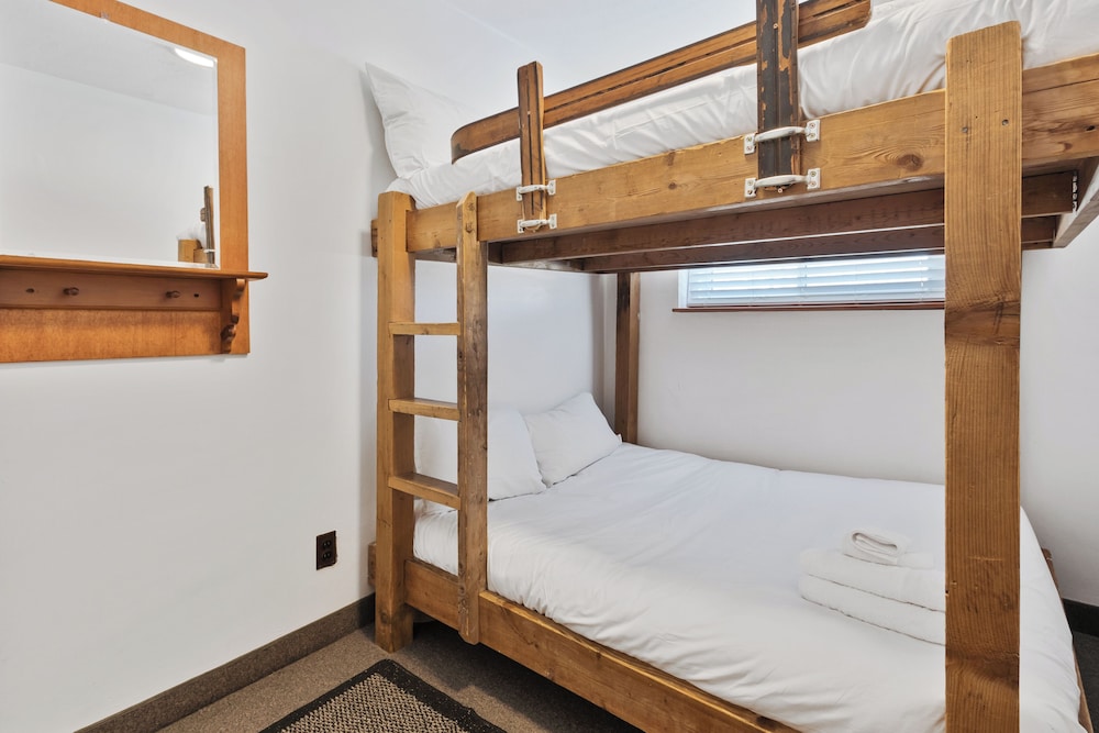 Tyrolean Chalets